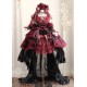 Elpress Yurisa Princess Rose of Snow Country 2025 Edition JSK(Reservation/8 Colours/Full Payment Without Shipping)